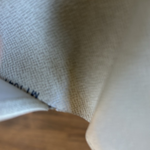 Louis Vuitton Damier Azure Kisslock Wallet - Picture 6 of 7